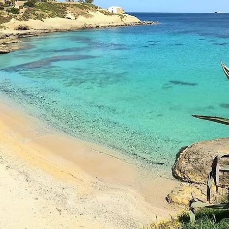 Willa Aligio Porto Torres Zewnętrze zdjęcie