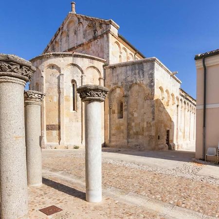 Willa Aligio Porto Torres Zewnętrze zdjęcie