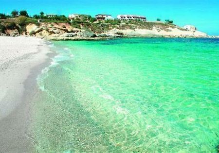 Willa Aligio Porto Torres Zewnętrze zdjęcie