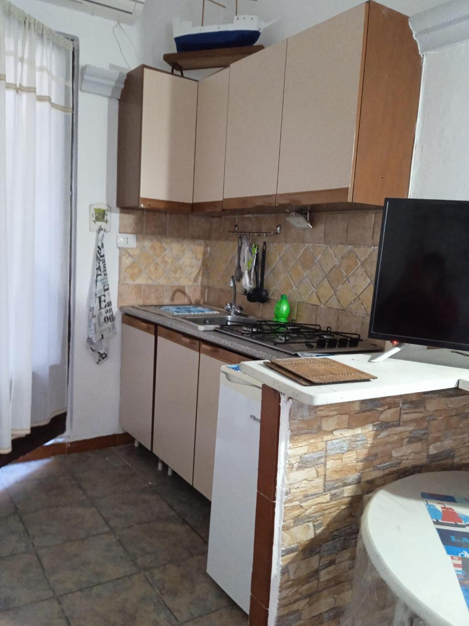 Willa Aligio Porto Torres Zewnętrze zdjęcie