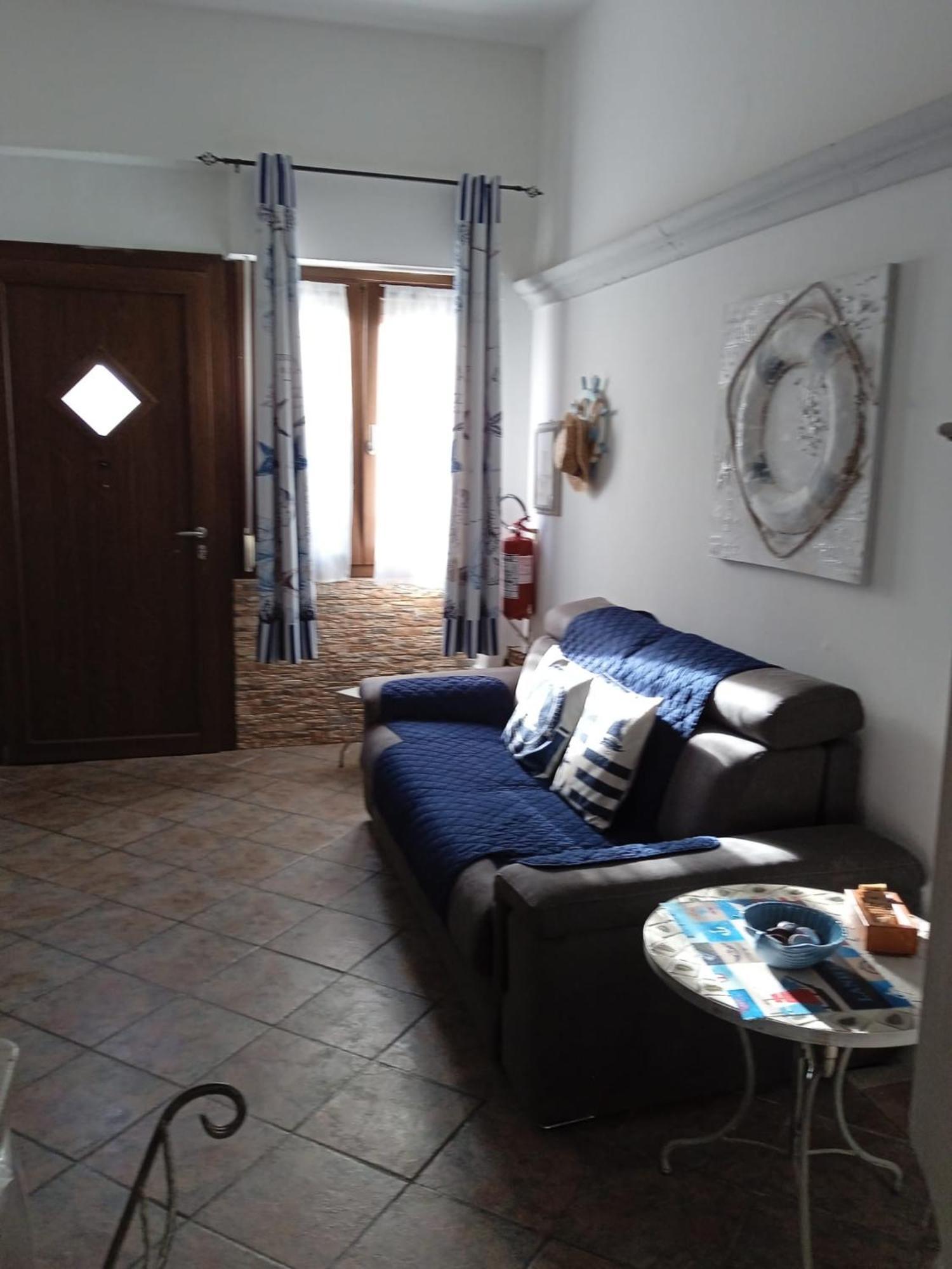 Willa Aligio Porto Torres Zewnętrze zdjęcie