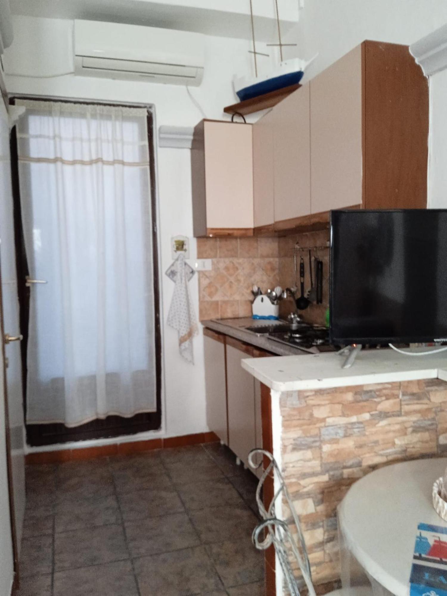 Willa Aligio Porto Torres Zewnętrze zdjęcie