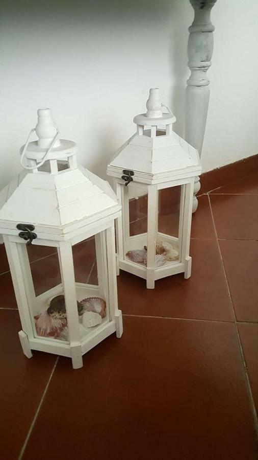 Willa Aligio Porto Torres Zewnętrze zdjęcie