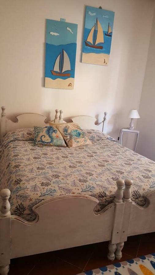 Willa Aligio Porto Torres Zewnętrze zdjęcie