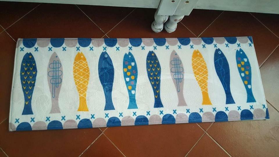 Willa Aligio Porto Torres Zewnętrze zdjęcie
